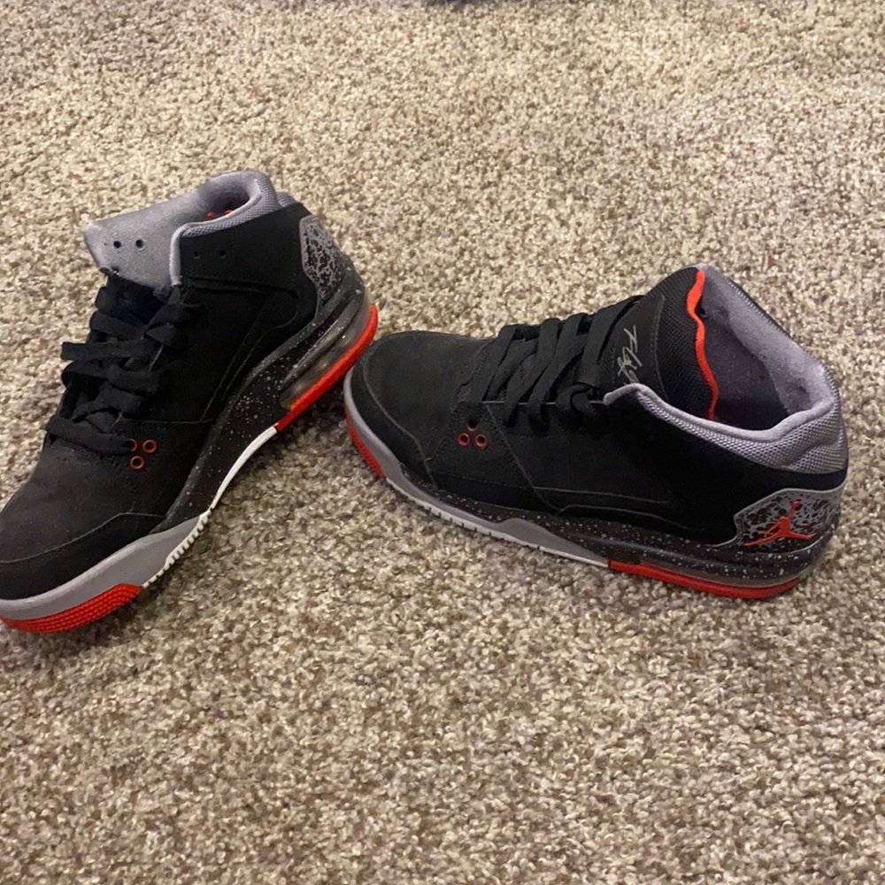 Jordan’s